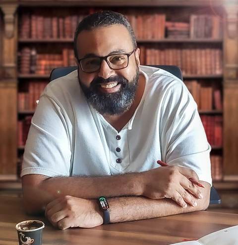 صورة أحمد فؤاد