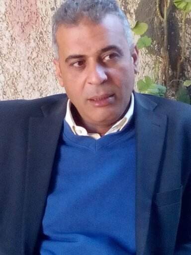 صورة علي محمد علي