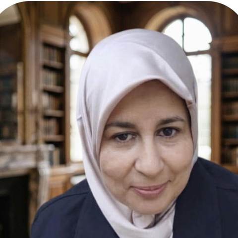 صورة حياة قاصدي