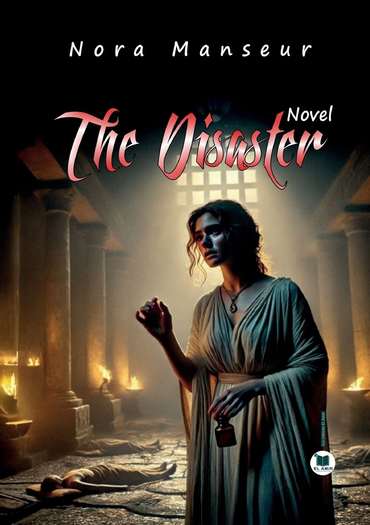 Front cover — The Disaster