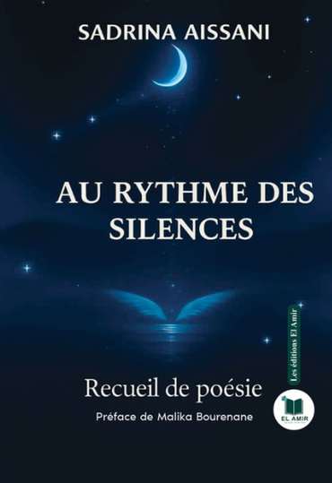 Front cover — To the Rhythm of Silences