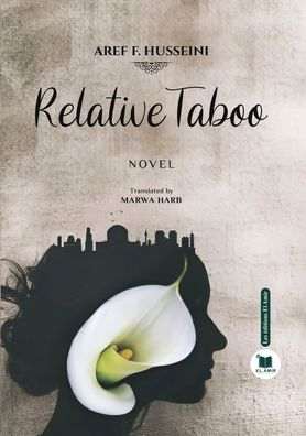 Front cover — Relative Taboo