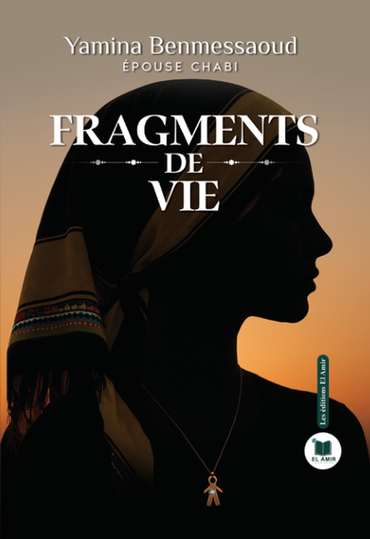 Front cover — Fragments of Life