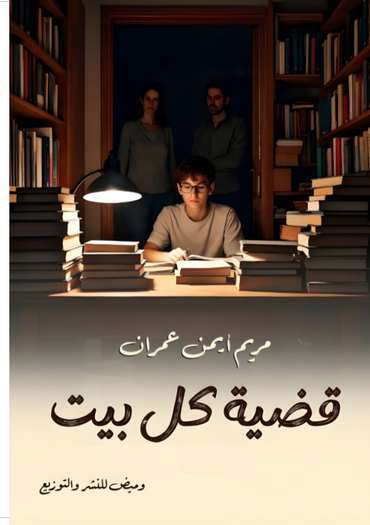 Front cover — Every Family's Concern