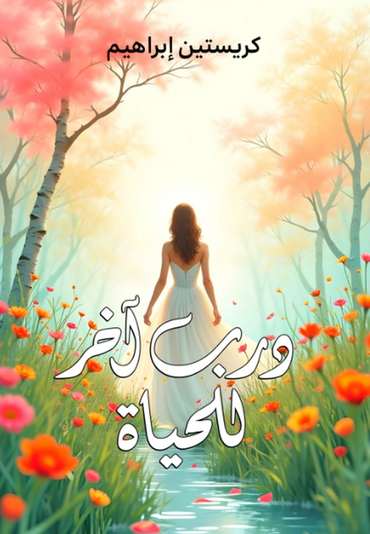 Front cover — Another Path for Life