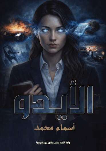 Front cover — Aydo