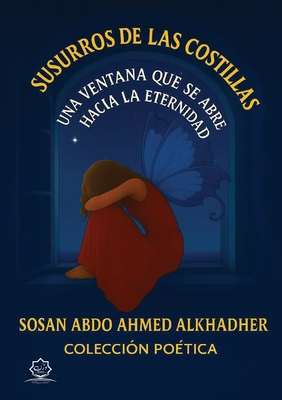 الغلاف الأمامي — Susurros de las Costillas
