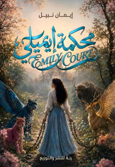 Front cover — Emily's Court