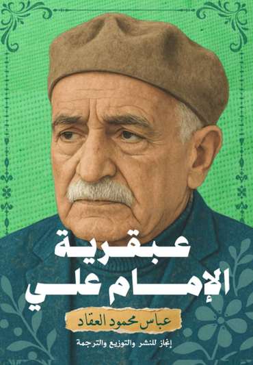 Front cover — The Genius of Imam Ali: Injaz Edition
