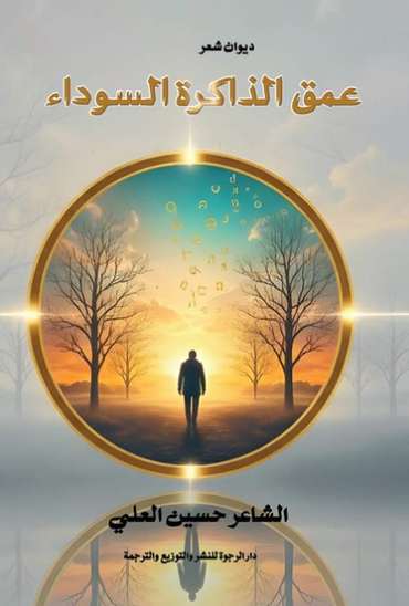 Front cover — The Depth of Black Memory
