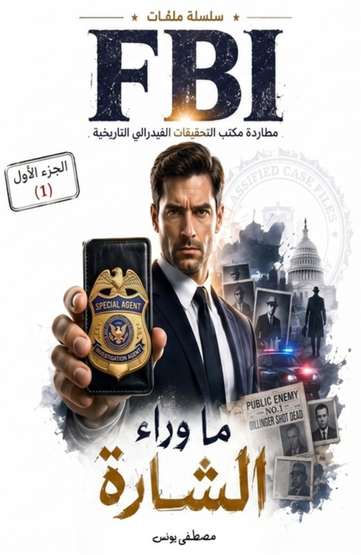 Front cover — Beyond the Badge