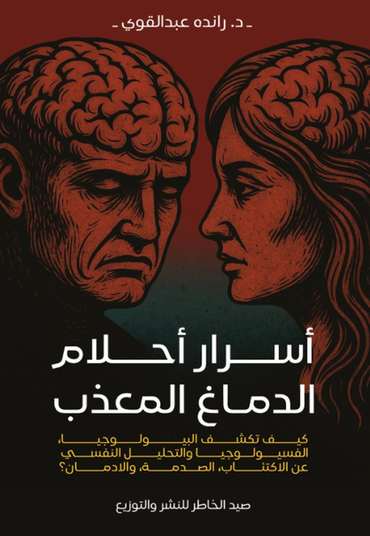Front cover — Encyclopedia of the Tormented Brain's Dream Secrets