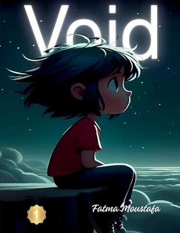 Front cover — Void