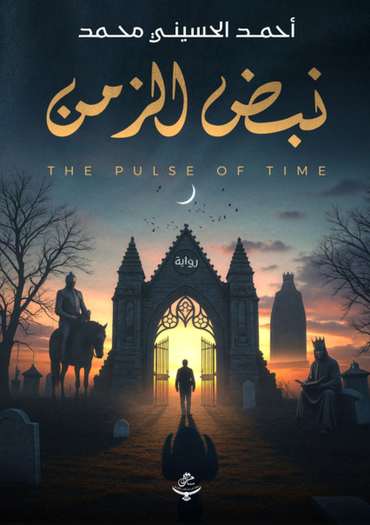 Front cover — The Pulse of Time