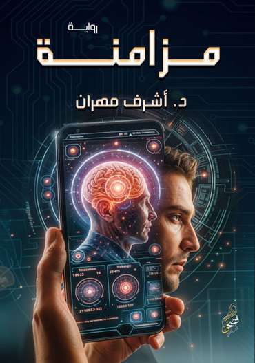 Front cover — Synchronisation