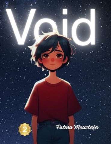 Front cover — Void 2
